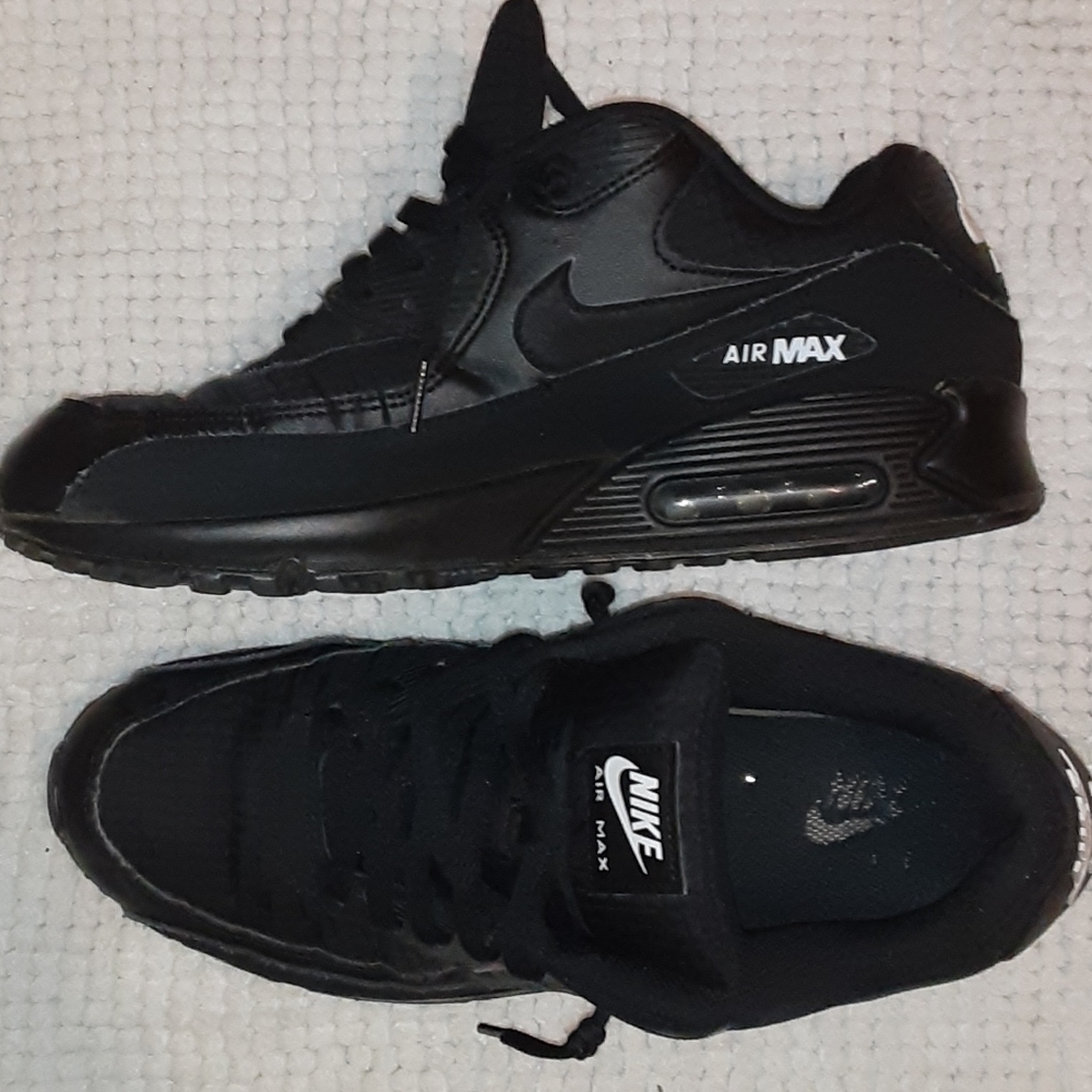 Nike Air Max 90 width D mens